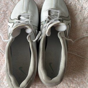 Womans Nike Golf Shoes